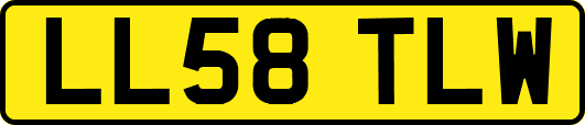 LL58TLW