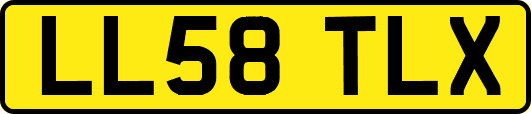 LL58TLX