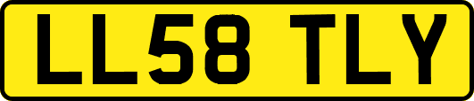 LL58TLY
