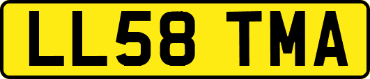 LL58TMA