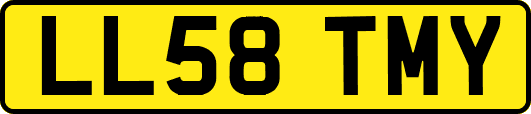 LL58TMY