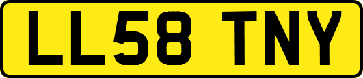 LL58TNY