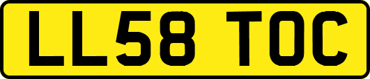 LL58TOC