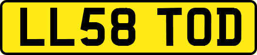 LL58TOD
