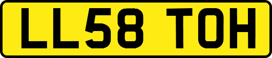 LL58TOH