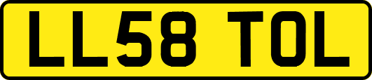 LL58TOL