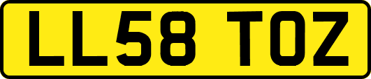 LL58TOZ
