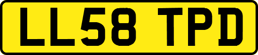 LL58TPD