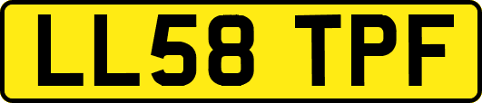 LL58TPF