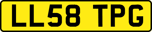 LL58TPG