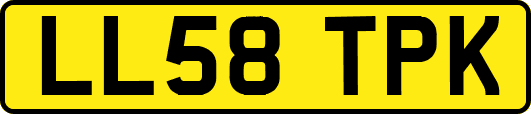 LL58TPK