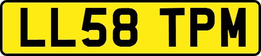 LL58TPM