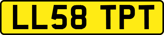 LL58TPT