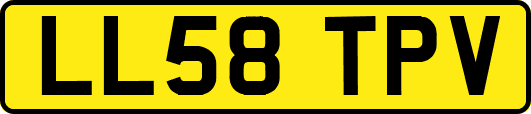 LL58TPV