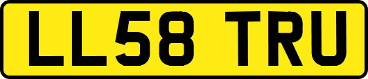 LL58TRU