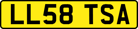 LL58TSA