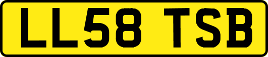LL58TSB