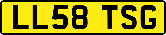 LL58TSG