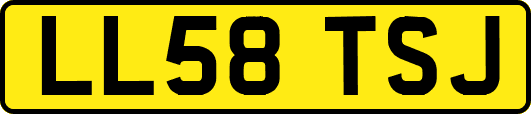 LL58TSJ