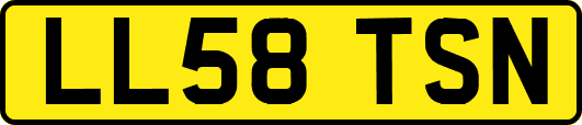 LL58TSN