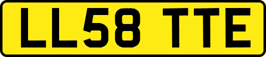LL58TTE