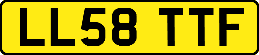 LL58TTF
