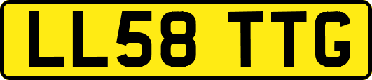 LL58TTG