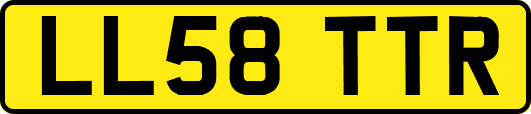 LL58TTR
