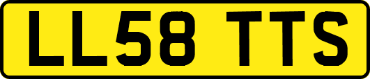 LL58TTS
