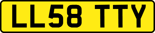 LL58TTY