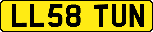 LL58TUN