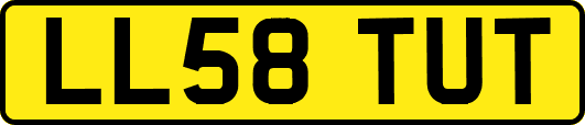 LL58TUT