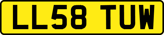LL58TUW