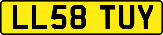 LL58TUY