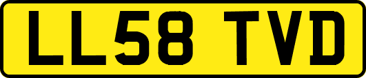 LL58TVD