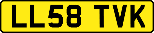 LL58TVK
