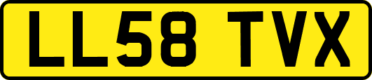 LL58TVX