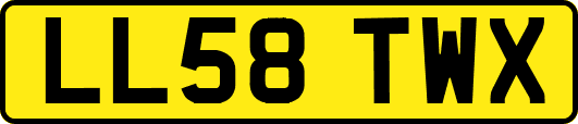 LL58TWX