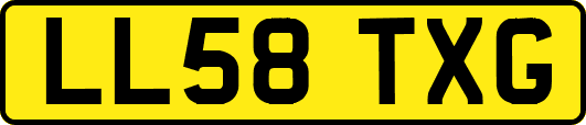 LL58TXG