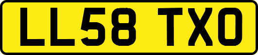 LL58TXO