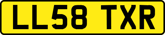 LL58TXR