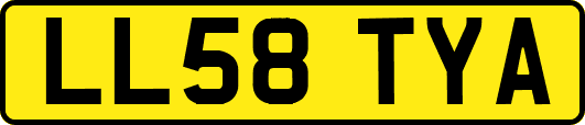 LL58TYA