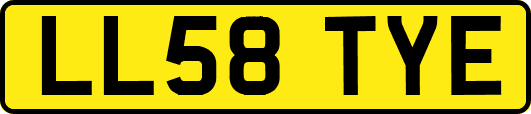 LL58TYE