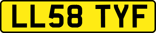 LL58TYF