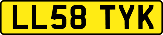 LL58TYK