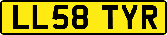 LL58TYR
