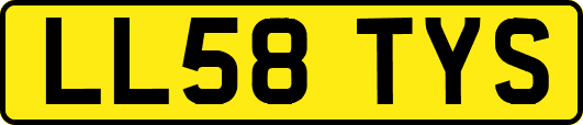 LL58TYS