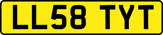 LL58TYT
