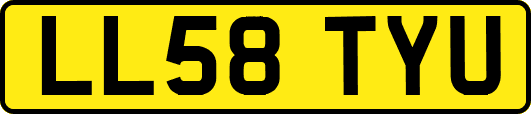 LL58TYU