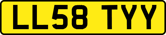 LL58TYY